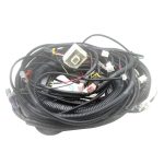 0003323 External harness for Hitachi Excavator ZX200-1 ZX230-1 ZX240-1 - Image 2