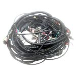 0004483 External Wiring Harness fits Hitachi Excavator ZX200-1 ZX210-1 - Image 2