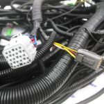 0003323 External harness for Hitachi Excavator ZX200-1 ZX230-1 ZX240-1 - Image 4