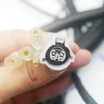 0003816 Excavator Wire Harness for Hitachi Zaxis ZX230 ZX240 ZX250 ZX280 - Image 6