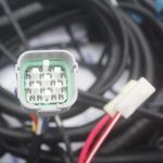 0003816 Excavator Wire Harness for Hitachi Zaxis ZX230 ZX240 ZX250 ZX280 - Image 3