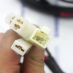 0003816 Excavator Wire Harness for Hitachi Zaxis ZX230 ZX240 ZX250 ZX280 - Image 5