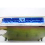 9133701 Hitachi EX100-3 Excavator PVC Controller Panel - Image 2