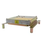 9194416 Hitachi Excavator ZX80 ZX200 ZX350 ICX Control Panel Controller - Image 3