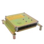 9194416 Hitachi Excavator ZX80 ZX200 ZX350 ICX Control Panel Controller - Image 4