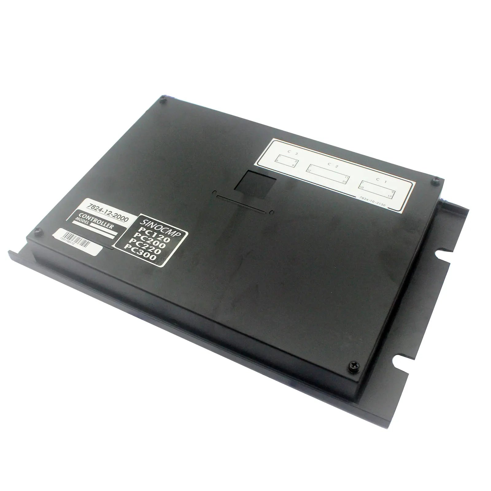 7824-12-2000 Komatsu Excavator PC200-5 PC220-5 Controller Control Box ASSY