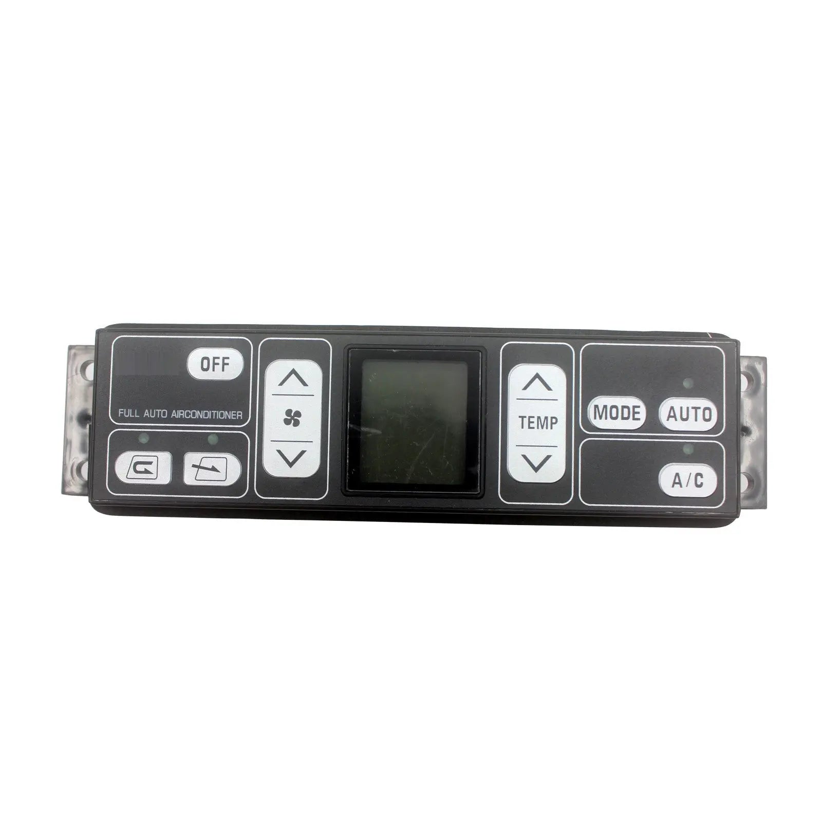 20Y-979-6141 146570-2510 Air Conditioner for Komatsu PC200-7 PC300-7 PC-7