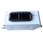 YN50E00004F1 Lamp and Wiper Controller SK200 VI SK210 SK250 Kobelco Excavator - Image 2