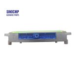 9104905 Hitachi Excavator EX100-2 Main Pump PVC Controller - Image 3