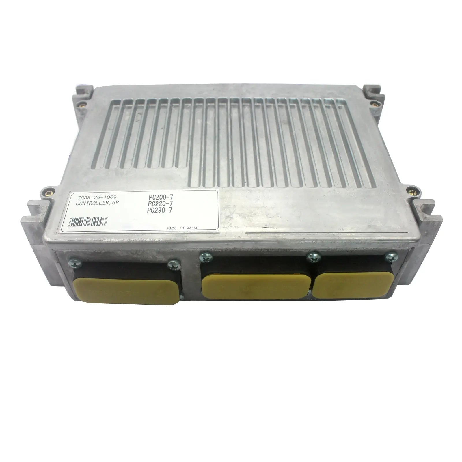 7835-26-1009 Controller for Komatsu PC220-7 PC210-7K PC220-7