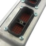 7835-26-5001 Controller for PC130-7K PC130-7 Komatsu Excavator - Image 3