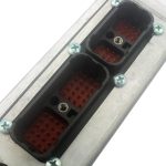 7835-27-1002 Komatsu Excavator PC350-7E0 PC300-7E0 PC400-7E0 Controller - Image 3