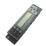 Kobelco Air Conditioner Controller YN20M01468P3 for SK-8 SK210-8 SK200-8 Excavator - Image 3