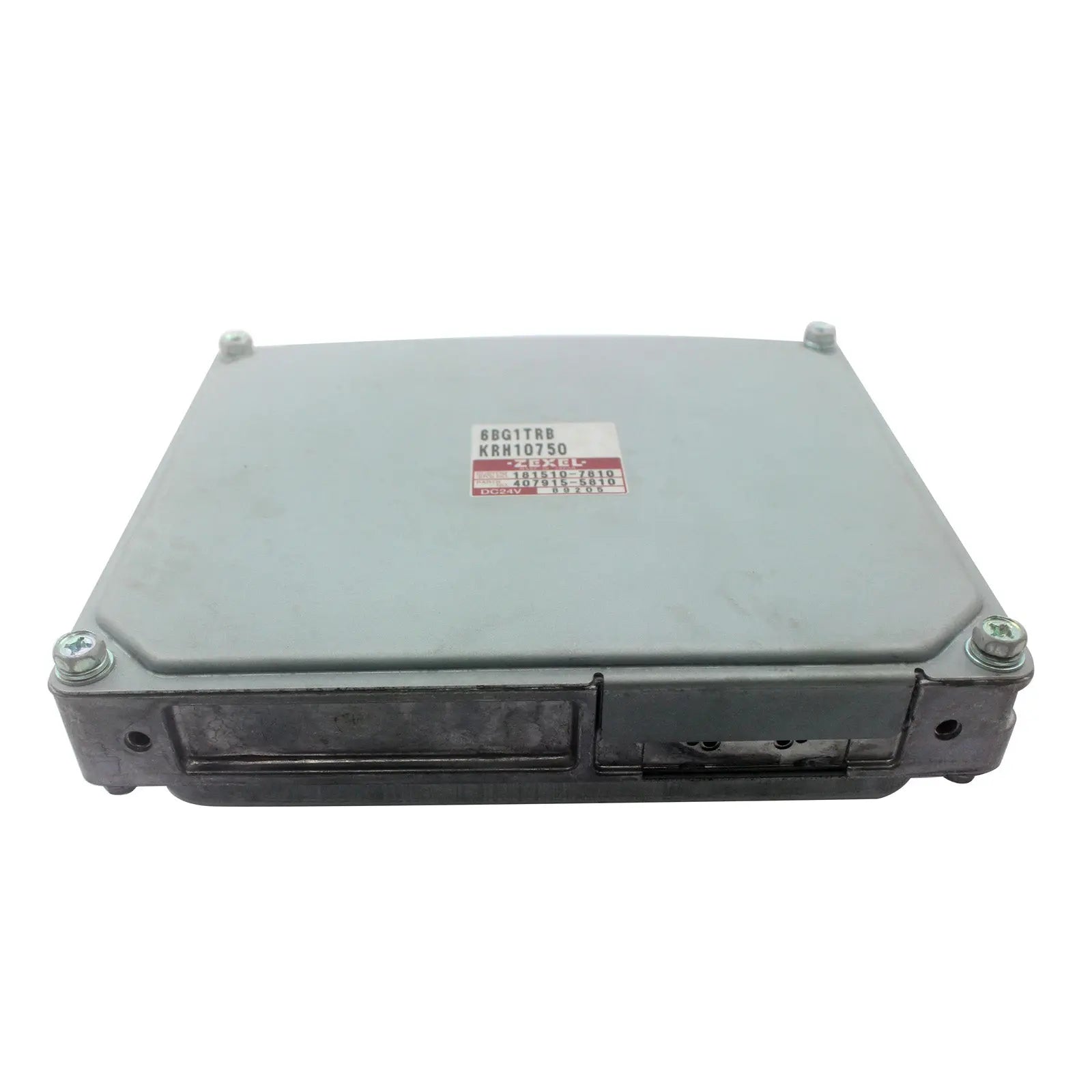407915-4020 Controller for Sumitomo SH300-3 A3 Excavator Parts