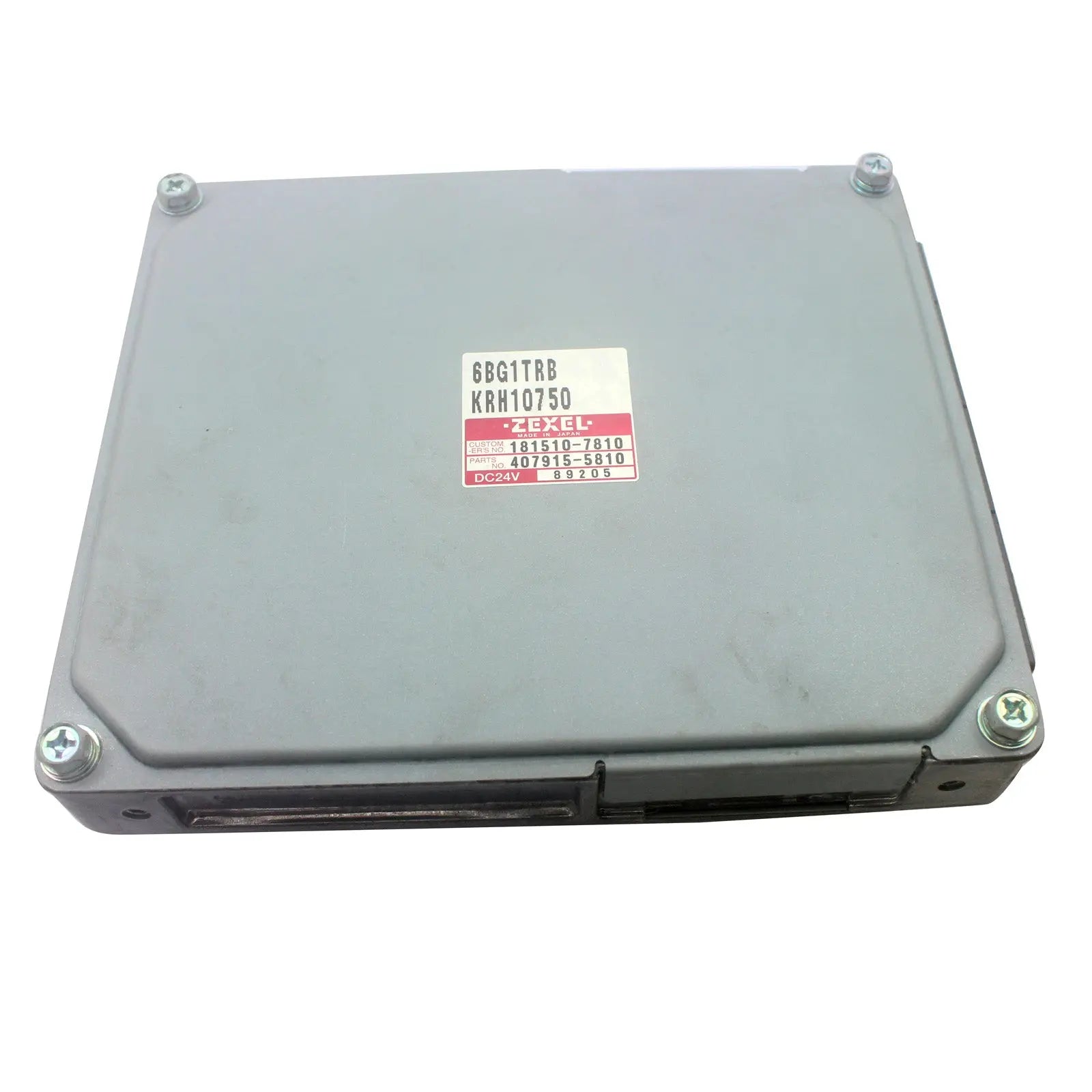 407915-5480 Sumitomo Excavator SH290-3 SH200-3 Controller Unit