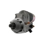 Starter Motor 3971615 for Cummins 4BT3.9 Engine - Image 2