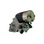 Starter Motor 3971615 for Cummins 4BT3.9 Engine - Image 3