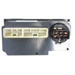 14637623 VOE14637623  Air Conditioner Controller Panel for Volvo EC55C EC60C EC80D - Image 2