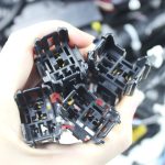 20Y-06-48312 Main Wire Harness for PC220LC-8 PC200-8 Komatsu - Image 3