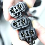 20y-06-48313 20y-06-48314 Wire Harness for Komatsu PC200-8 PC220-8 - Image 4