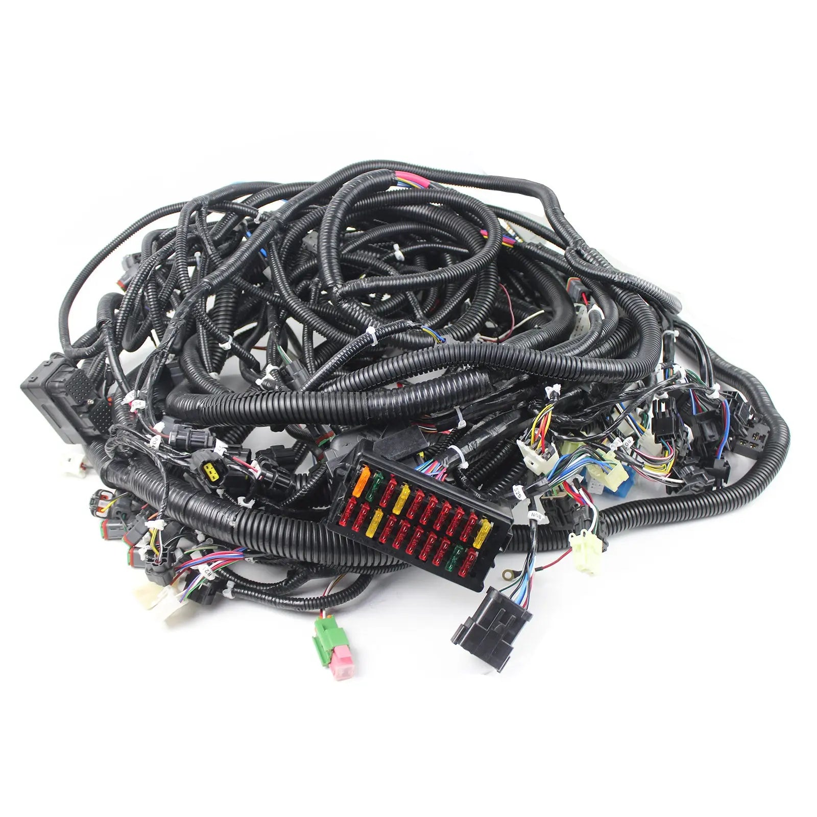 20Y-06-48312 Main Wire Harness for PC220LC-8 PC200-8 Komatsu