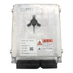 8981260570 8-98126057-0 4HK1 6HK1 Engine Controller for Sumitomo SH210-5 Case CX210B