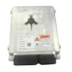 8-98080666-0 8980806660 Hitachi Excavator ZX250-3 ZX240-3 4HK1 Controller